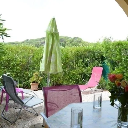 Sainte-maxime, 2 Pieces, 5 Personnes - Fr-1-226-367 * Sainte-Maxime