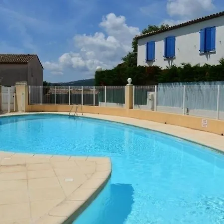 Daire Sainte-maxime, 2 Pieces, 5 Personnes - Fr-1-226-367