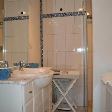 Sainte-maxime, 2 Pieces, 5 Personnes - Fr-1-226-367 Daire