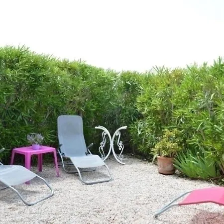 Sainte-maxime, 2 Pieces, 5 Personnes - Fr-1-226-367 *