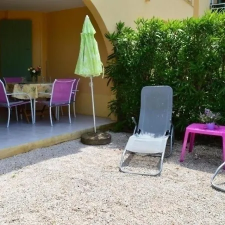 Sainte-maxime, 2 Pièces, 5 Personnes - Fr-1-226-367 Appartement Sainte-Maxime