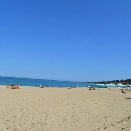 Appartement Sainte-maxime, 2 Pièces, 5 Personnes - Fr-1-226-367 Sainte-Maxime