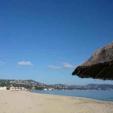 Appartement Sainte-maxime, 2 Pièces, 5 Personnes - Fr-1-226-367