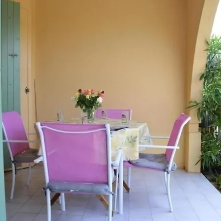Sainte-maxime, 2 Pièces, 5 Personnes - Fr-1-226-367
